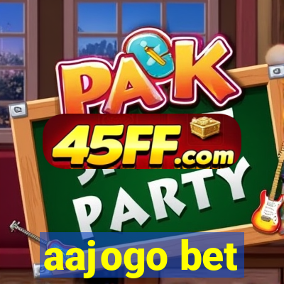 aajogo bet